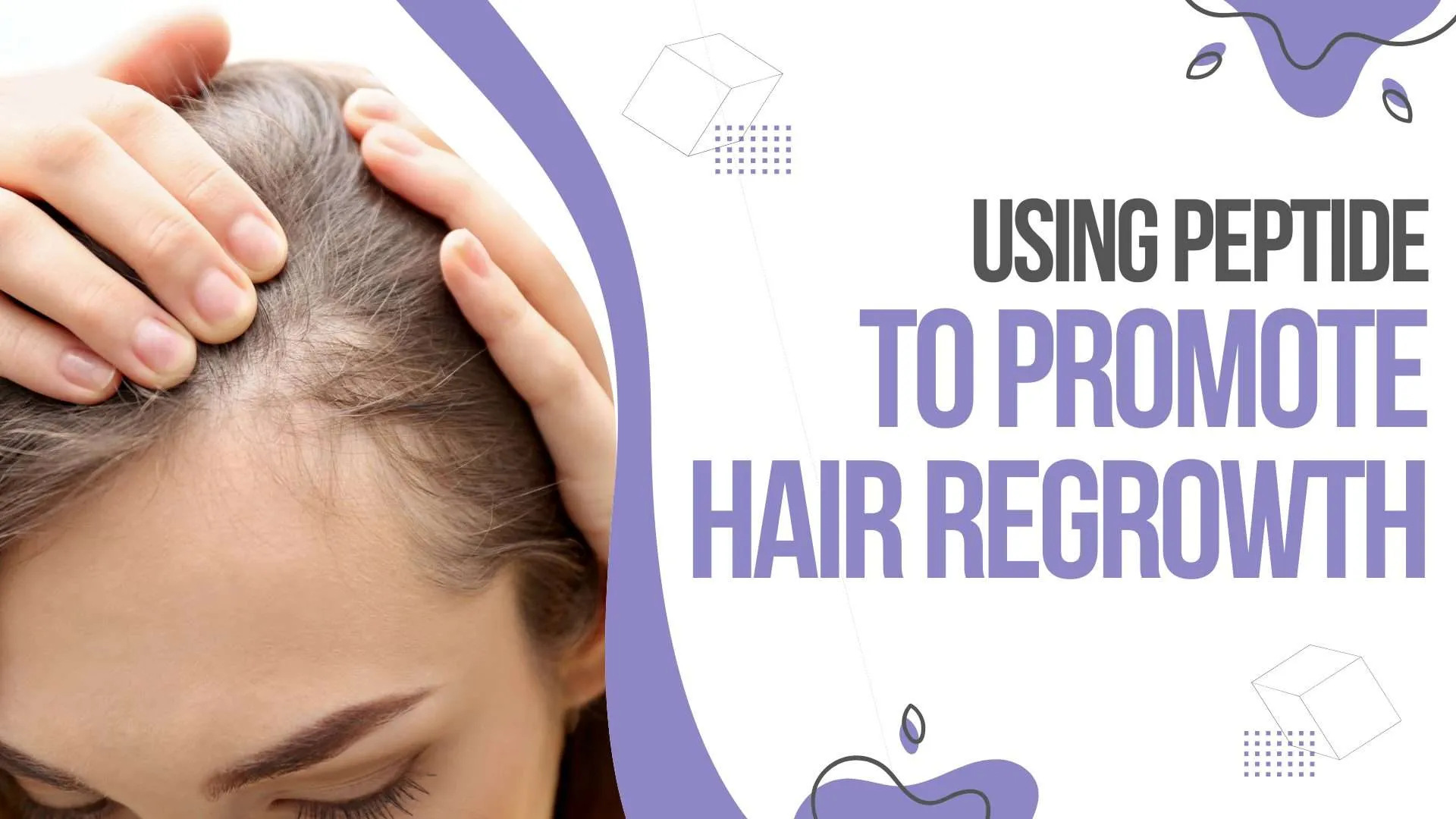 Using-Peptide-to-Promote-Hair-Regrowth