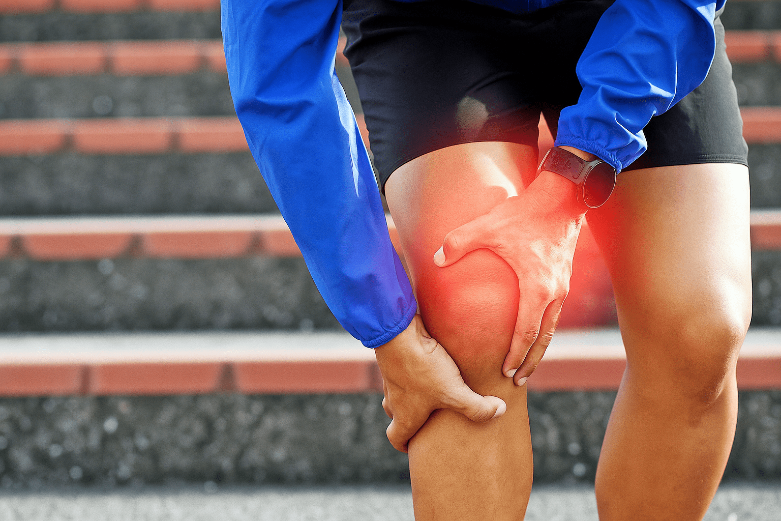 Knee Pain Treatment Las Vegas