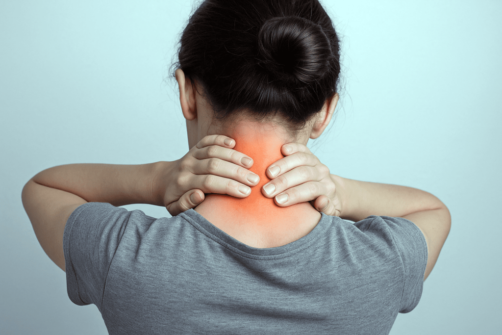 Neck Pain Treatment Las Vegas