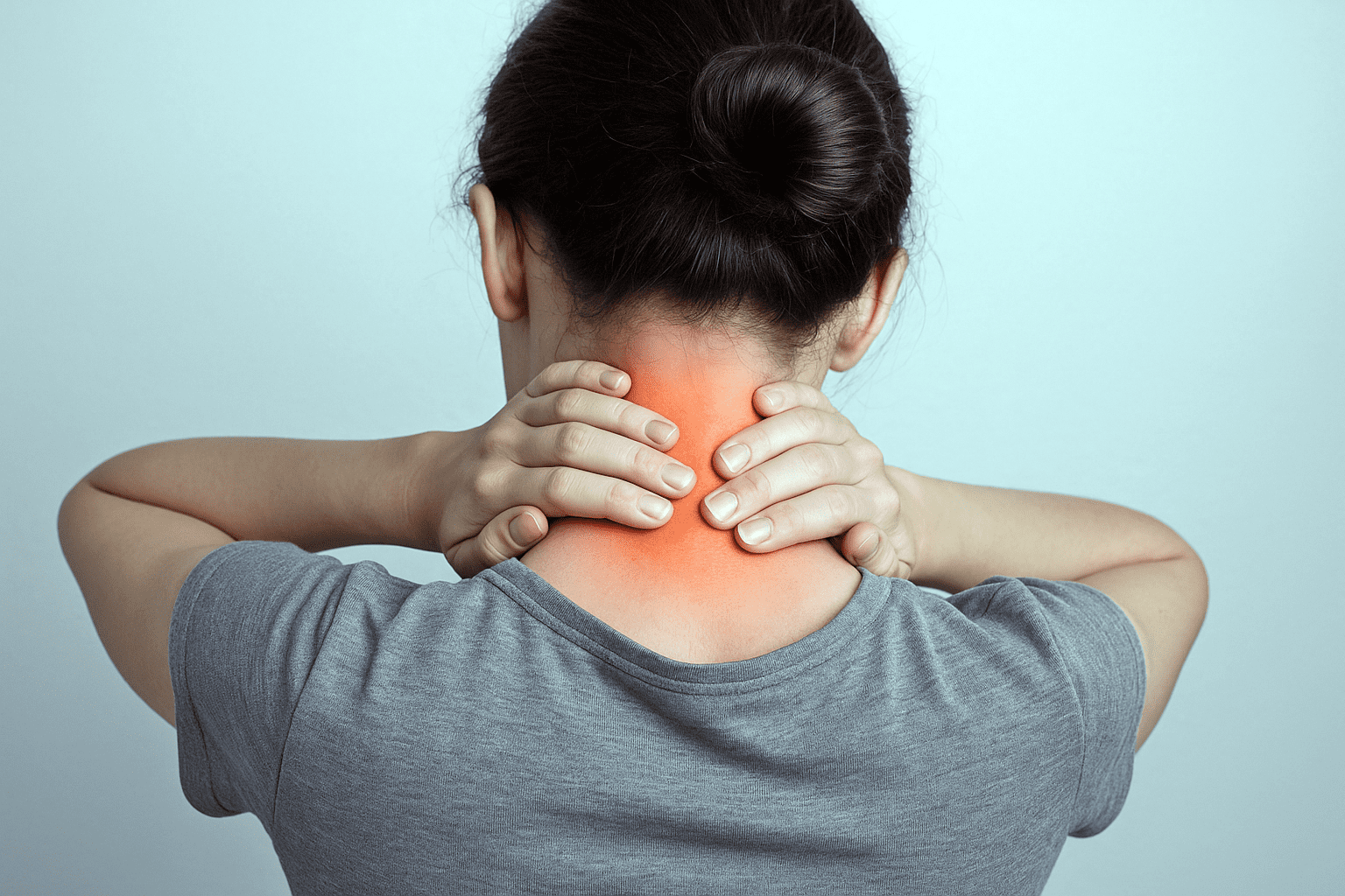Neck Pain Treatment Las Vegas