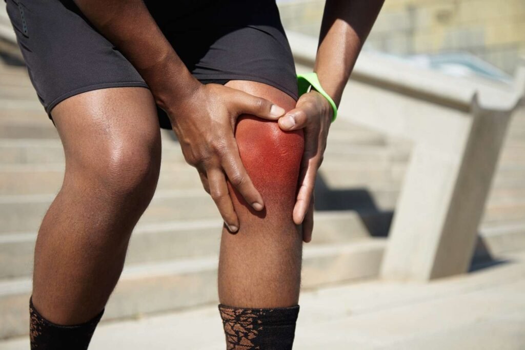 knee pain treatment Las Vegas
