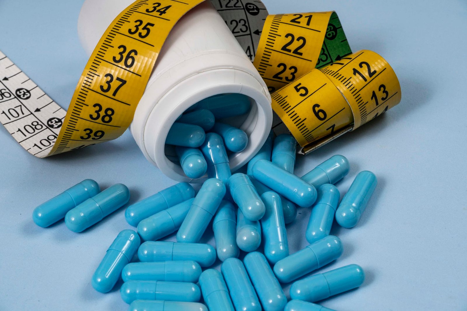 Generic Semaglutide Cost Affordable Weight Loss & Diabetes Treatment