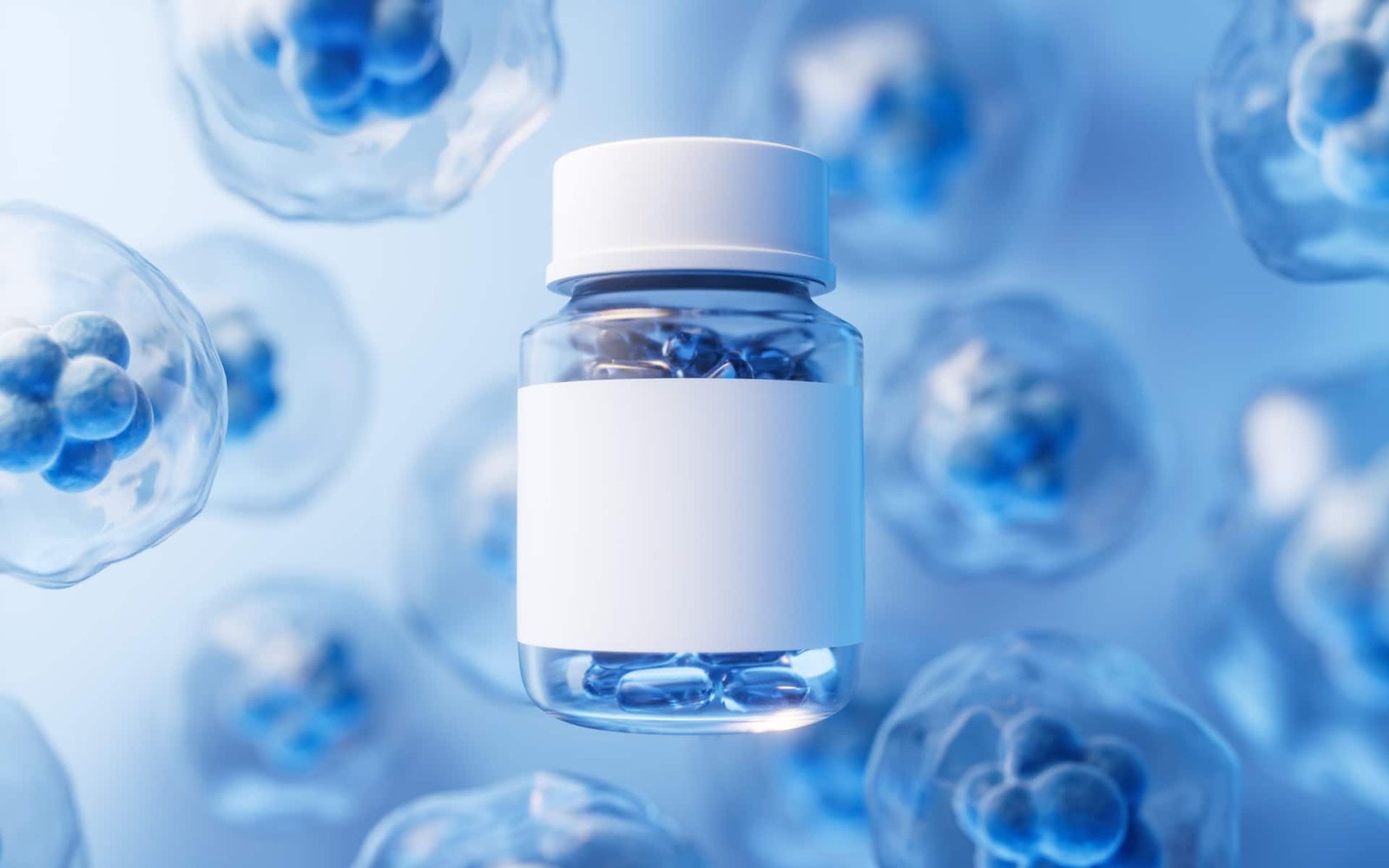 Semaglutide Cost GoodRx vs. Beyond Stem Cells