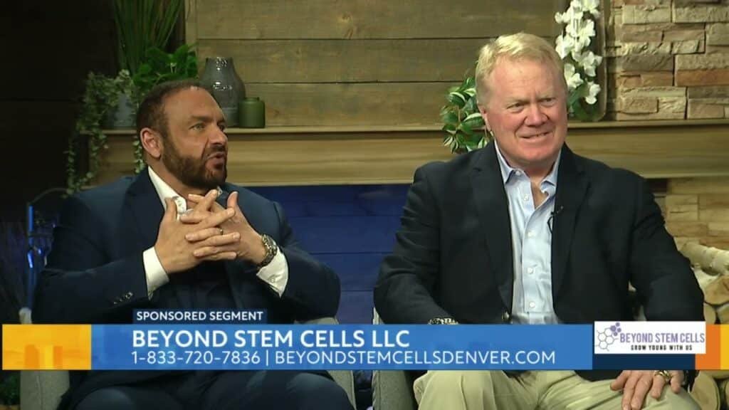Beyond Stem Cells Regenerative Medicine and Stem Cell Therapy