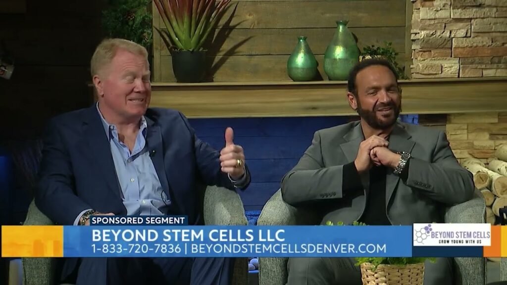 Beyond Stem Cells Regenerative Medicine  Stem Cell Therapy