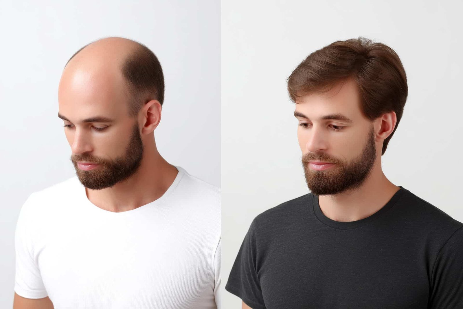 Best Turkish Hair Transplant Clinic: FUE vs DHI