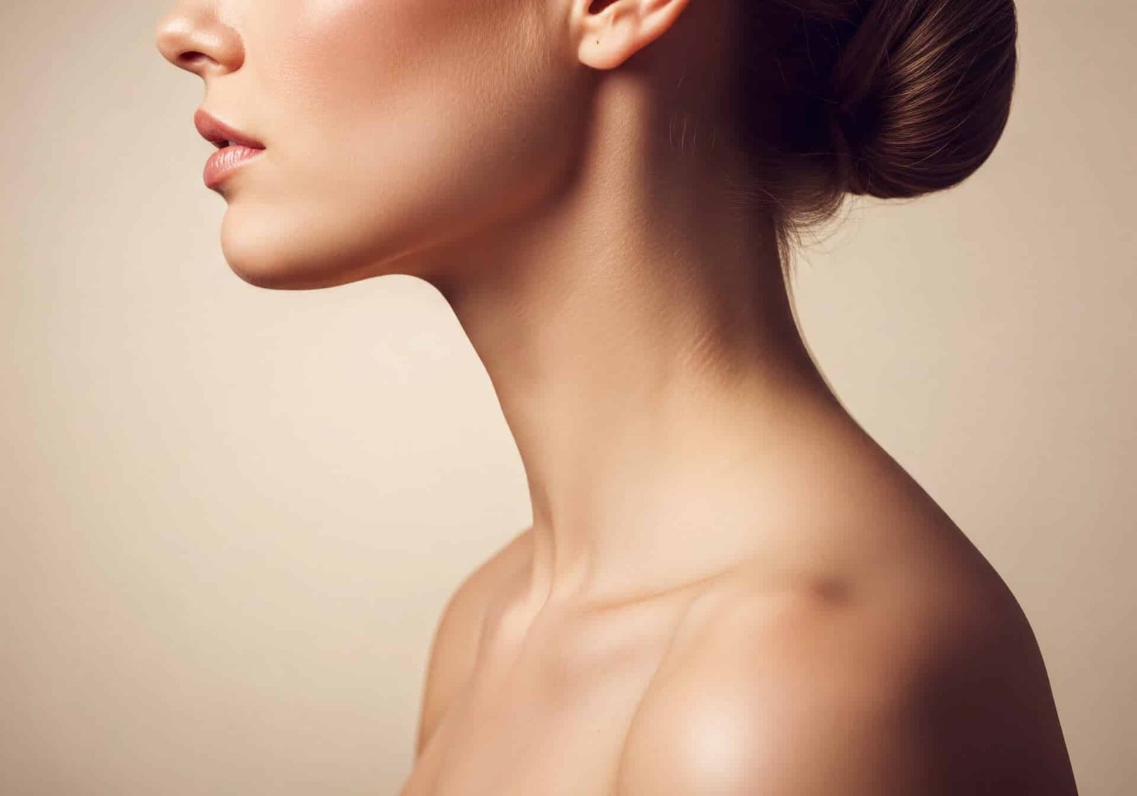 The Permanent Solution for Double Chin That Actually Works