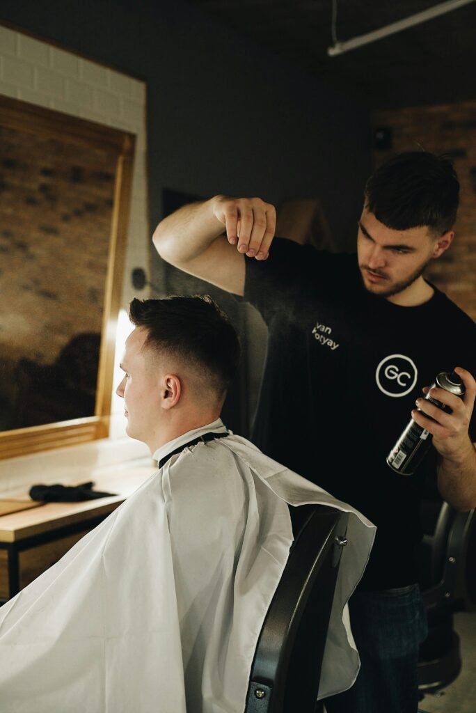 Can I Regrow My Lost Hair Naturally As A Female?