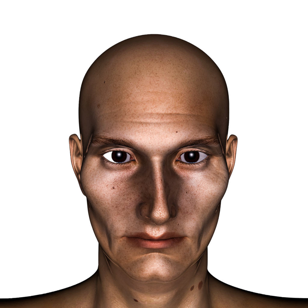 Is Balding At 25 Normal?