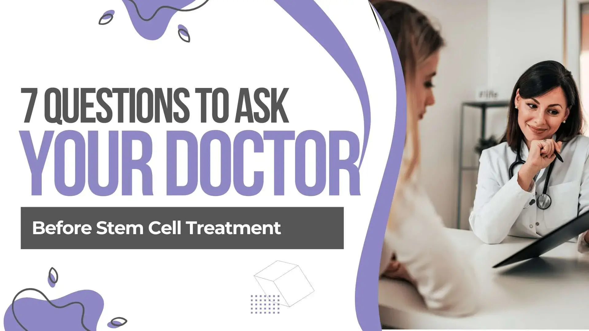 Discussing hair restoration treatment options and cost