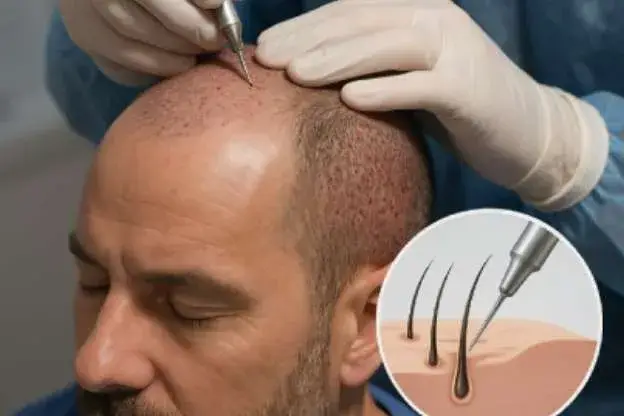Local anesthesia, minimal discomfort at Beyond Stem Cells in Littleton, Colorado