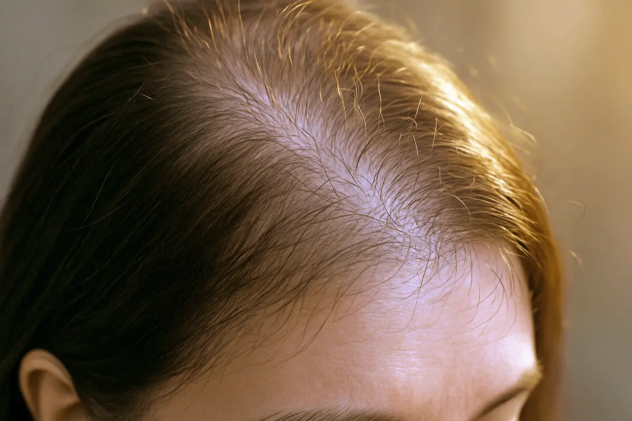 Hair Restoration for Women