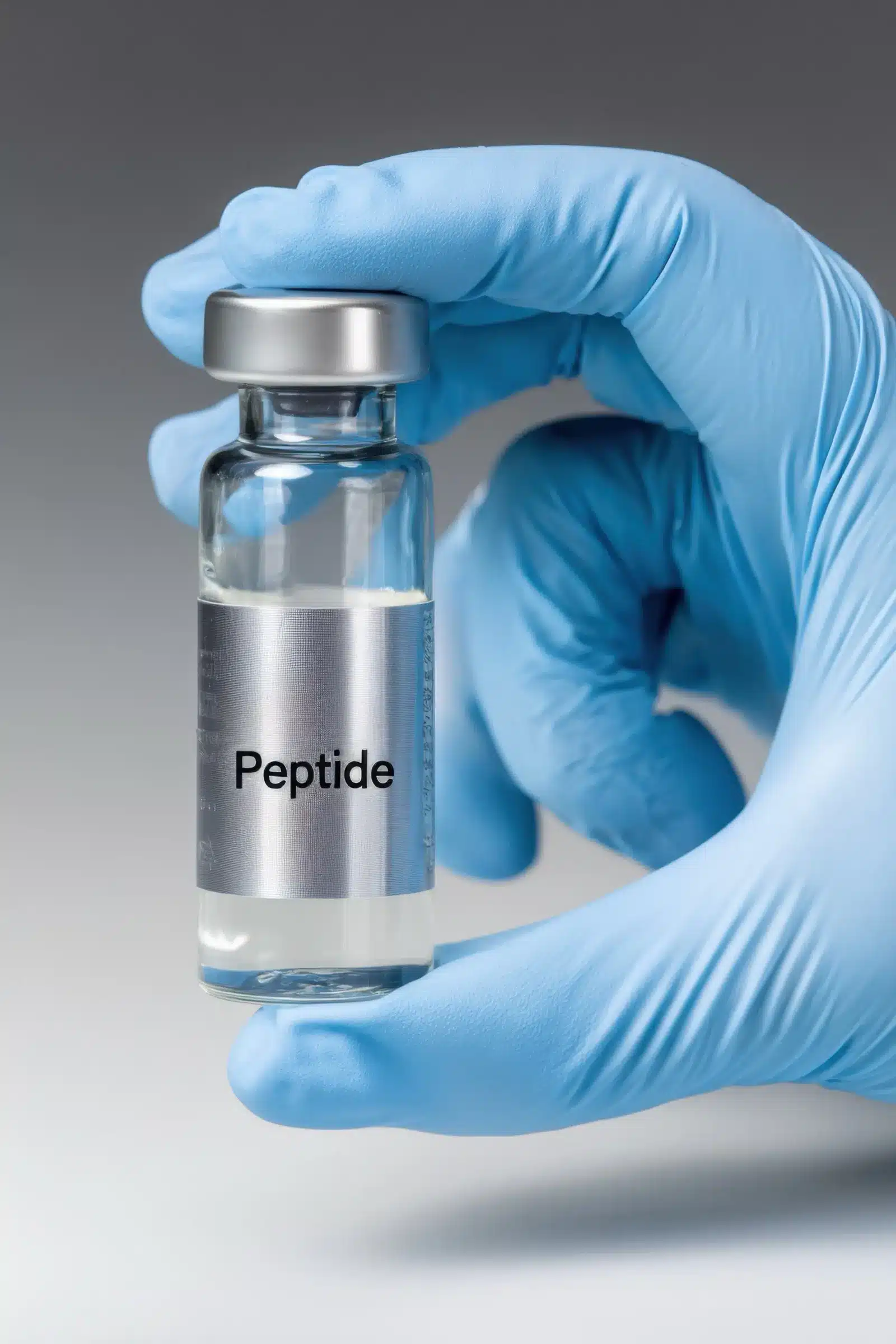 Peptide Therapy